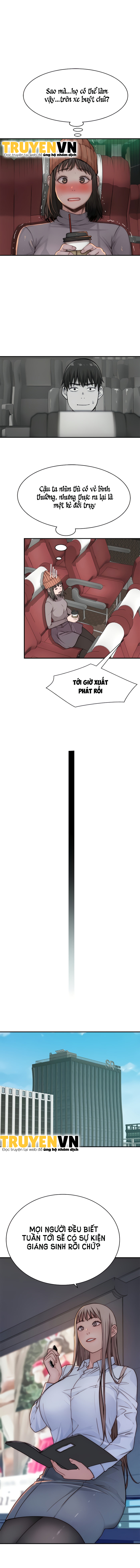 giữa hai ta chapter 71 7