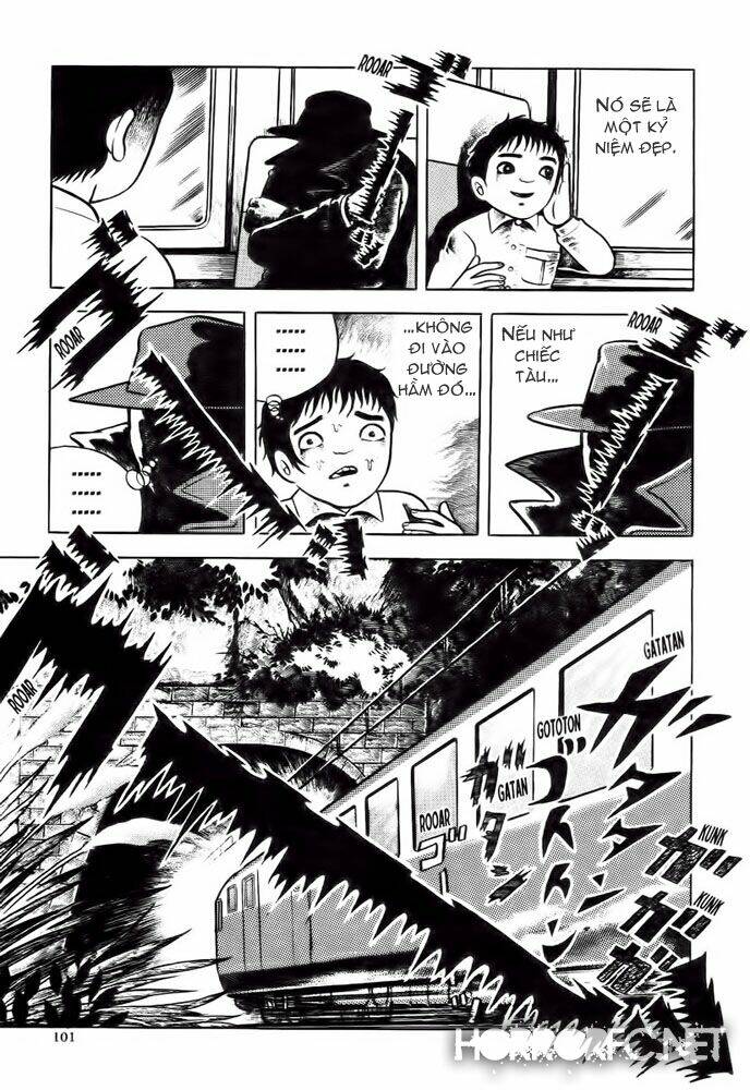 lullbabies from hell chapter 3 6