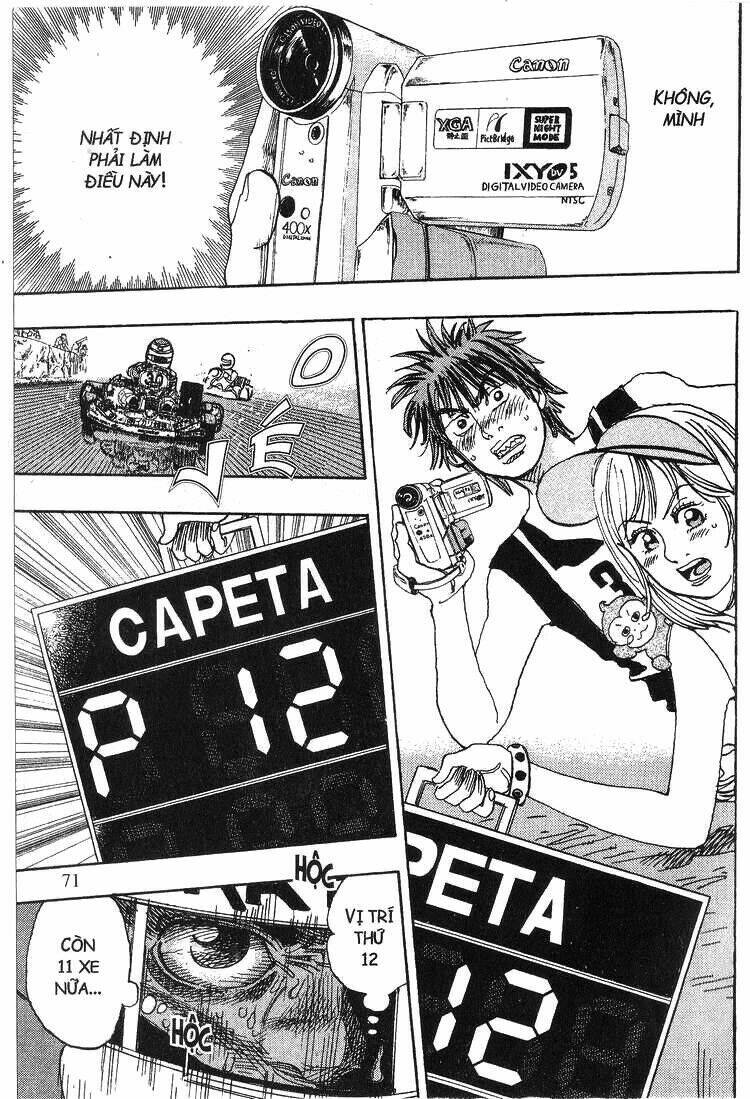 khát vọng đường đua chapter 52 20