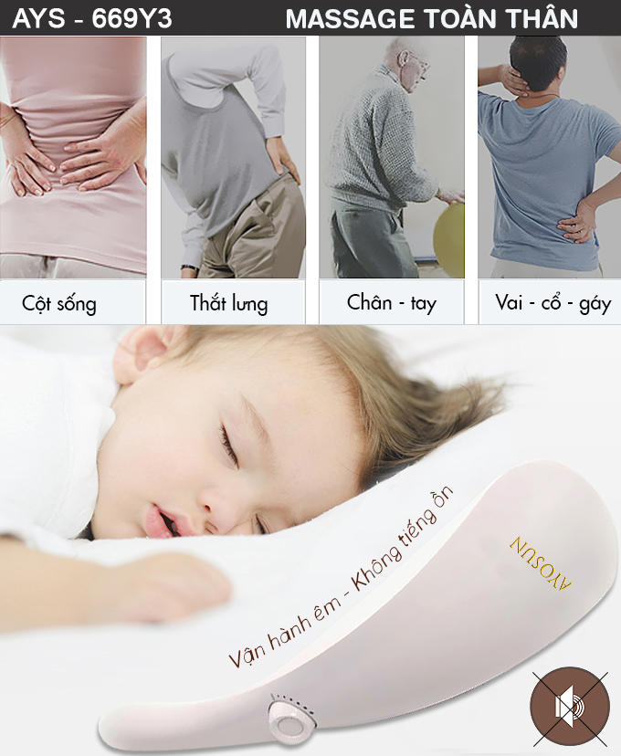 Máy massage cầm tay cao cấp nhất thị trường của thương hiệu Hàn Quốc  538caf409d49b0c5421fe2e479aff0bb