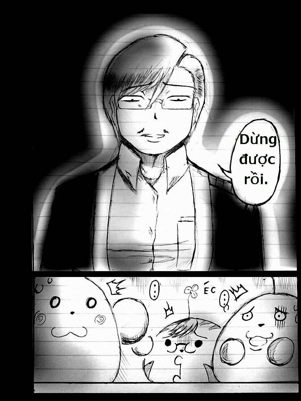 nhật ký dâm tama chapter 3 14