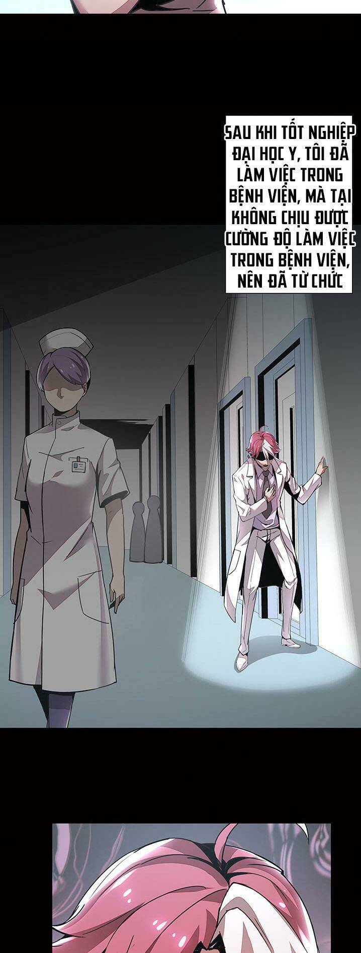 bất tử thần vương tu liên tục chapter 1.1 63