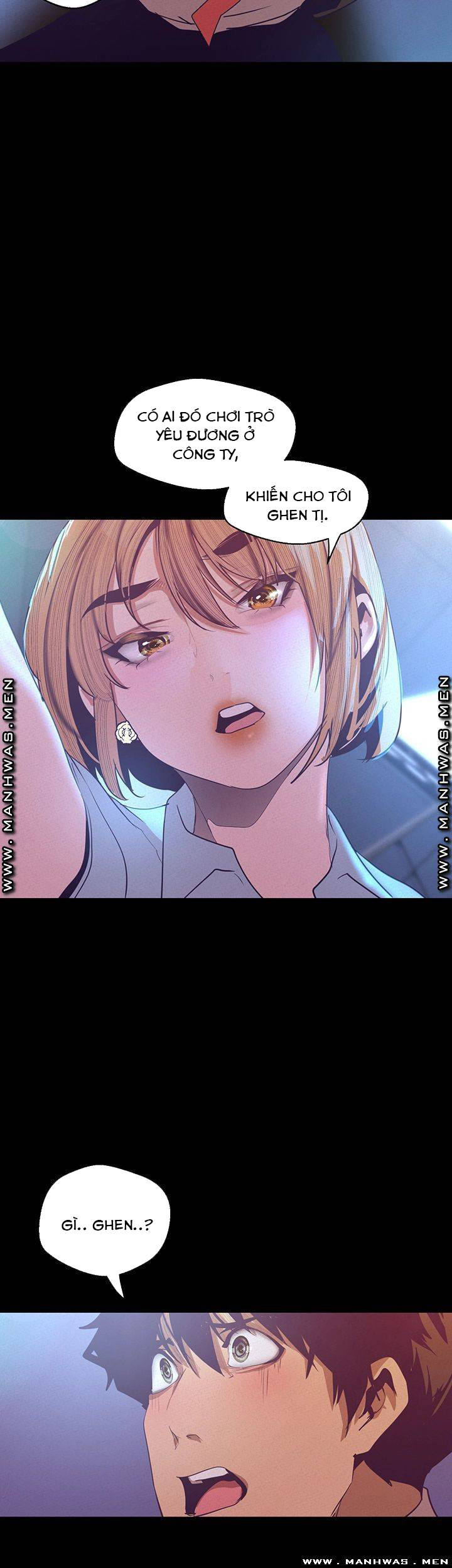 một thế giới mới tuyệt vời chapter 113 45