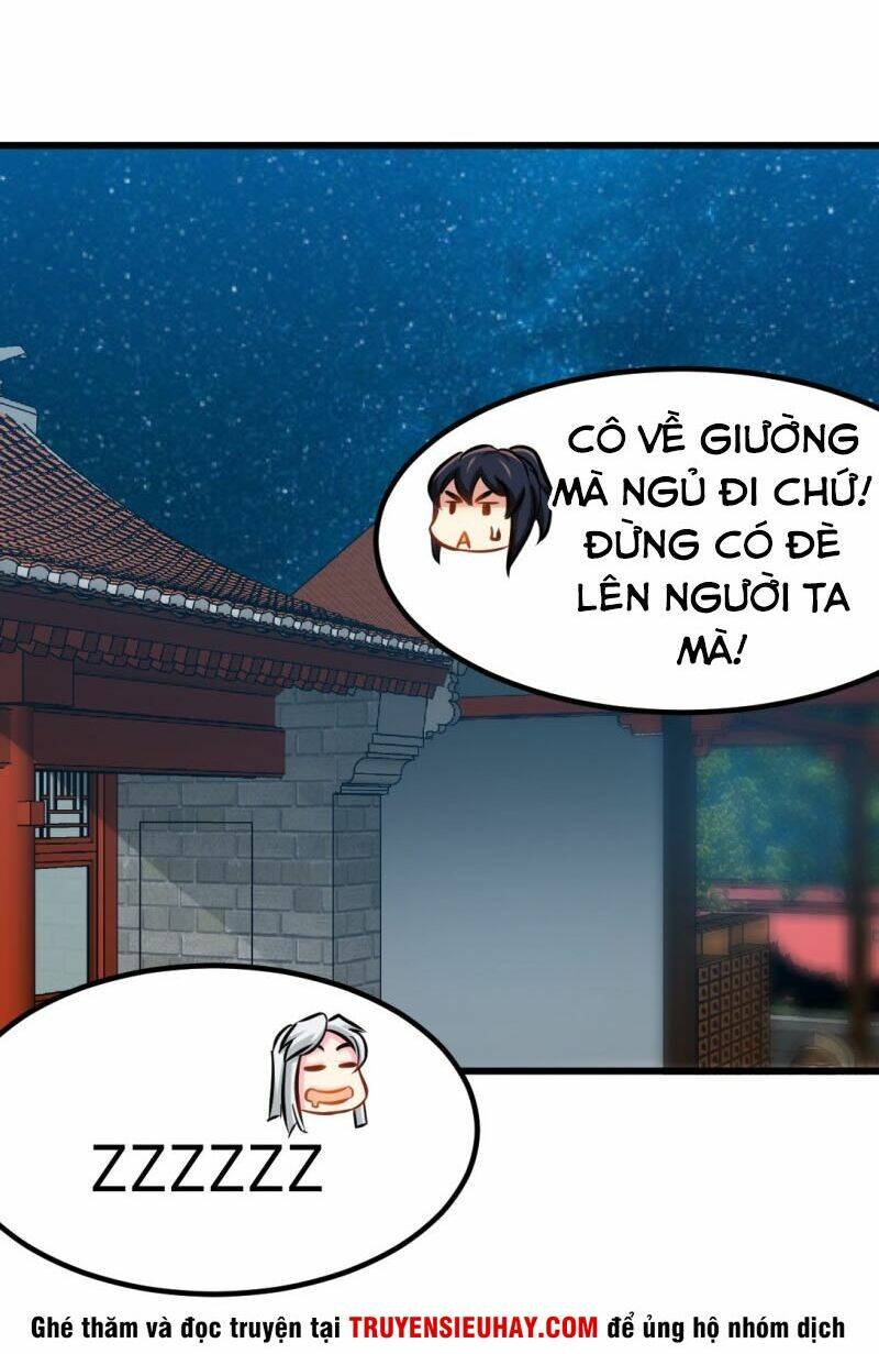 chí tôn thần ma chapter 163 4