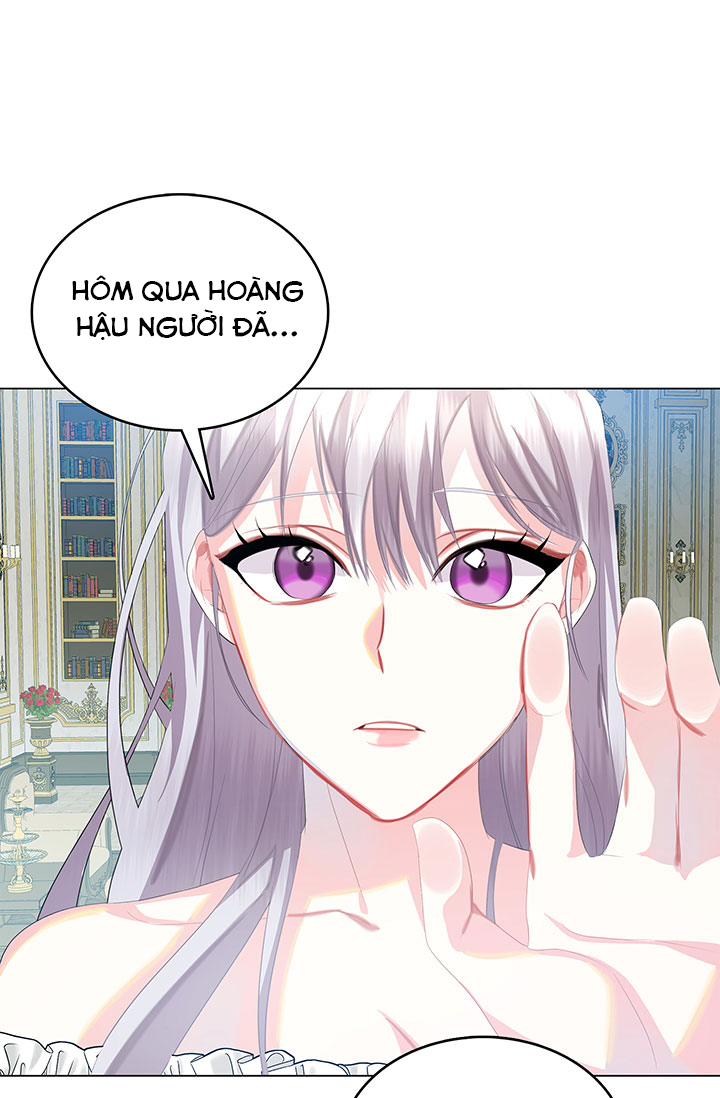 sự hối hận muộn màn chapter 8 54