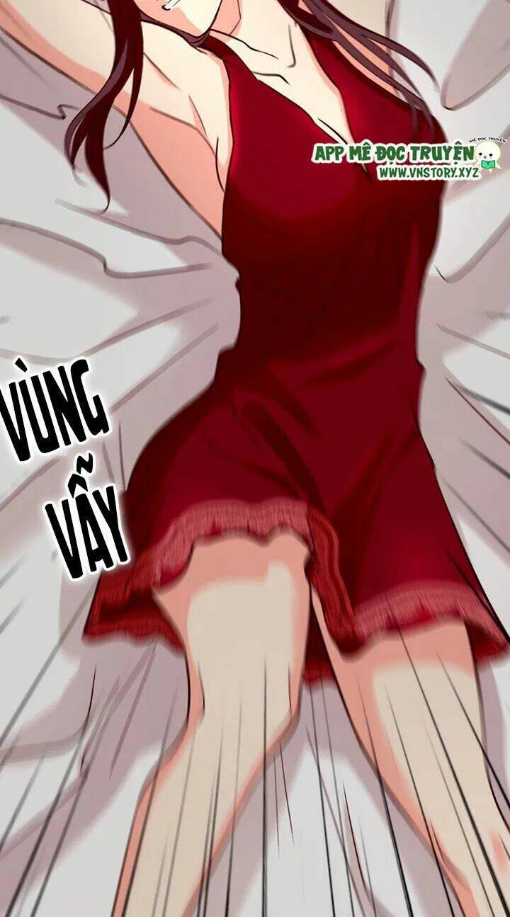 thiên hậu trở về chapter 65 42