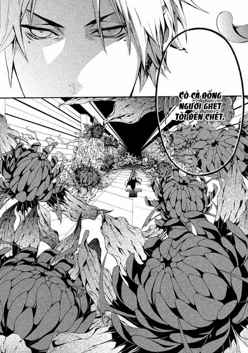 shinigami x doctor chapter 6 40