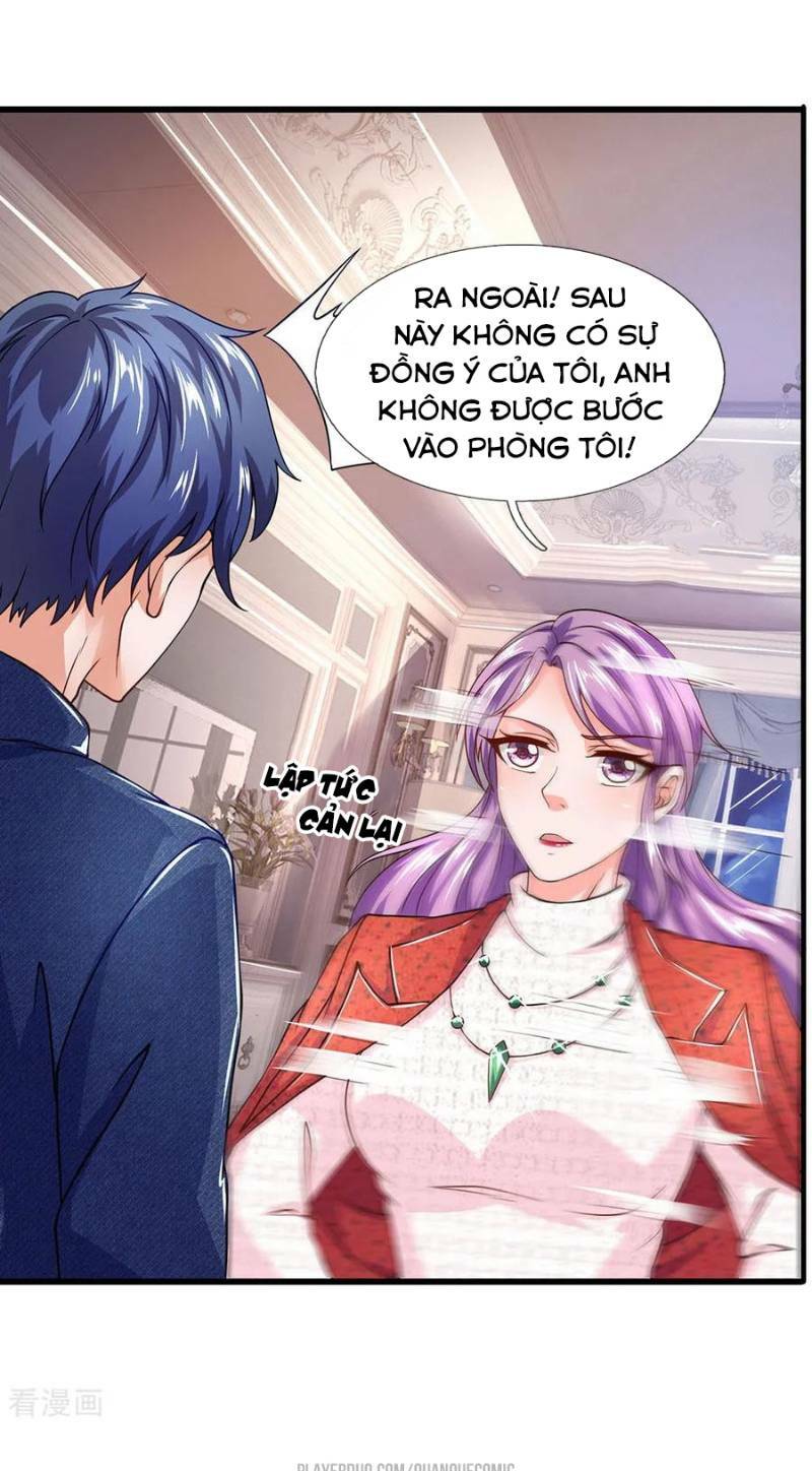 chung cực binh vương tại đô thị chapter 63 9