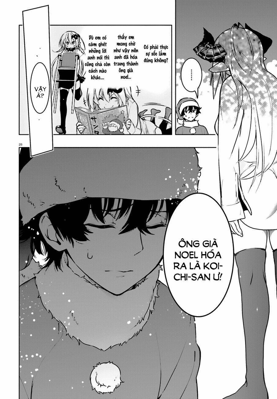 floor ni maou ga imasu chapter 15 27