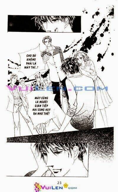 mãi yêu anh chapter 4 23