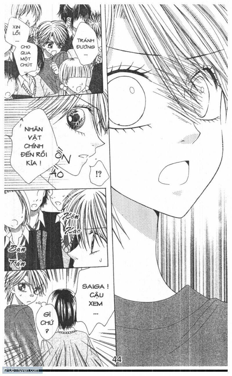 tomodachi gokko [takeuchi ayaka] chapter 6 44