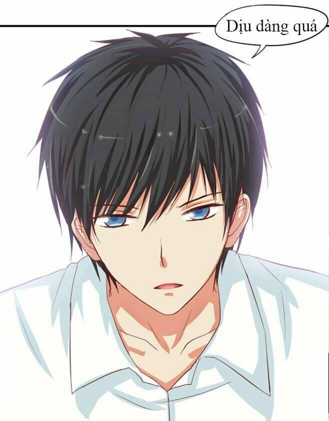 mối tình đầu có chút ngọt chapter 29 33