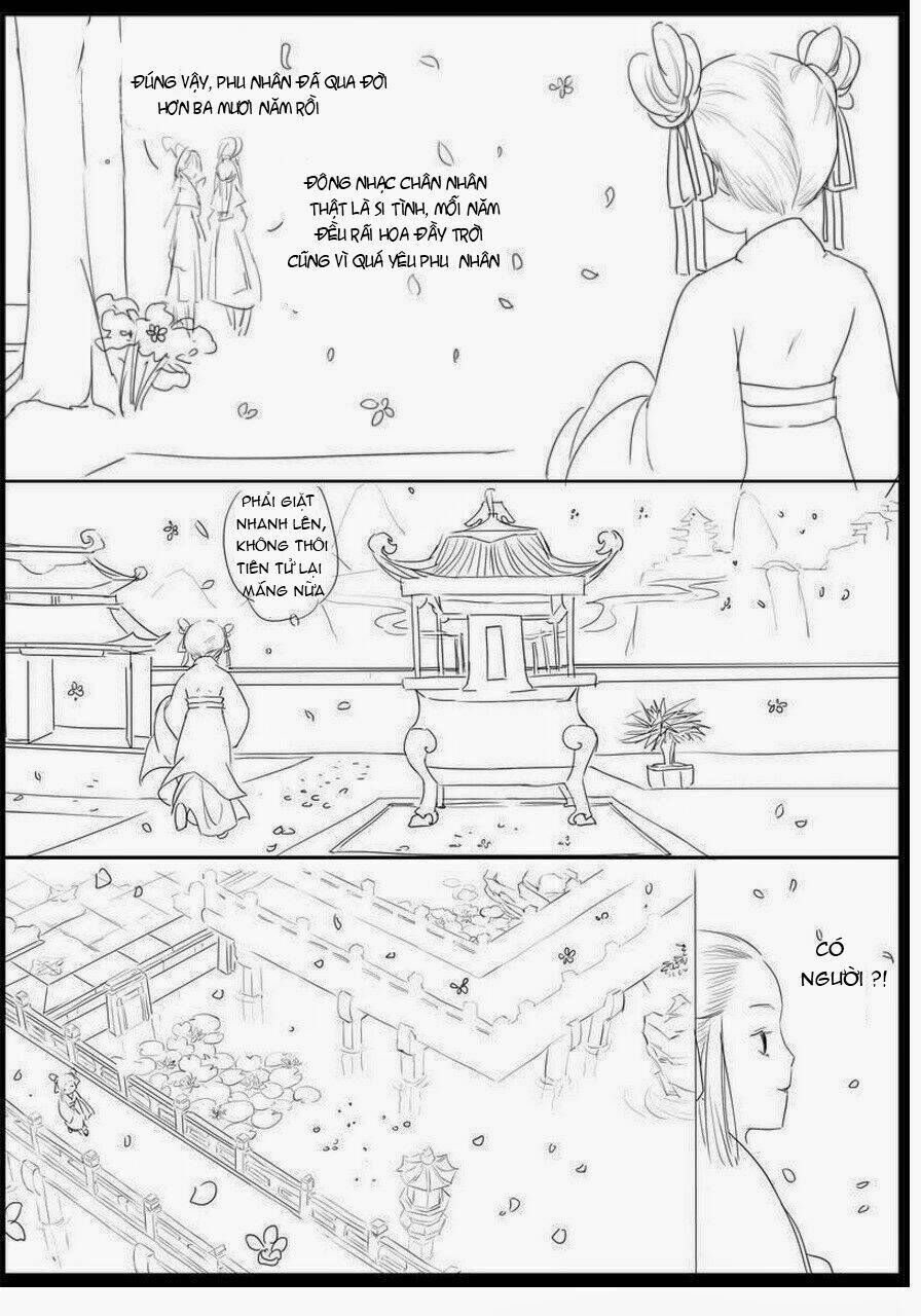 hôi phi yên diệt chapter 2.5 5