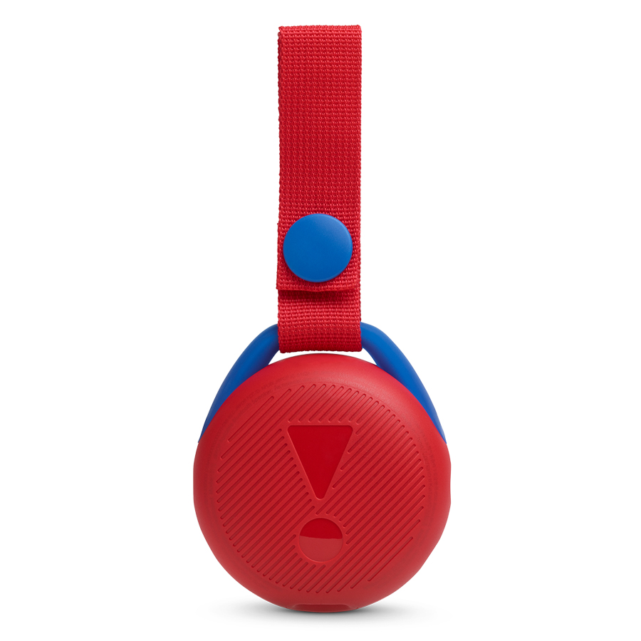 Loa Bluetooth JBL JR Pop - Hàng Chính Hãng