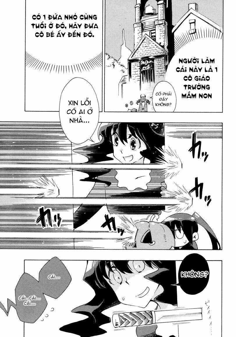 black rock shooter-chan chapter 6 12