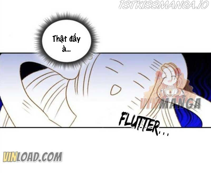 nữ chính muốn tôi trở thành mẹ kế chapter 35.1 21