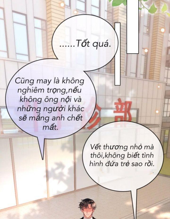 phu nhân thân phận của người lại gây chấn động cả thành phố chapter 8 25