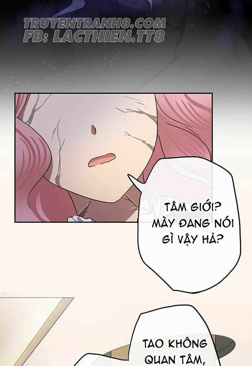 nụ hôn nguyền rủa chapter 76 38