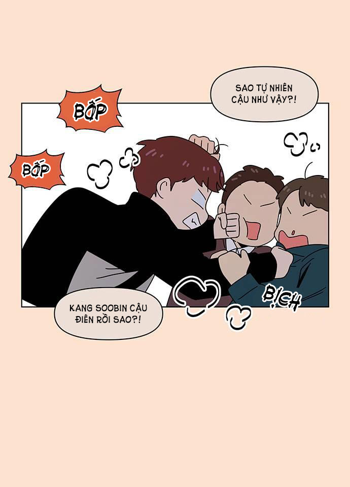 thanh xuân rực rỡ - season of blossom chapter 76 41