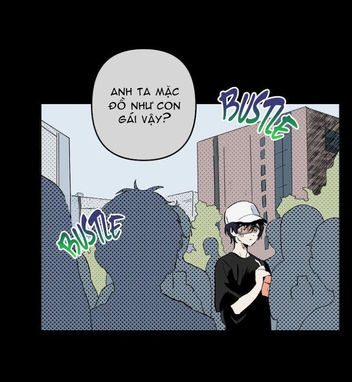 tình yêu ngây ngô chapter 1.1 20