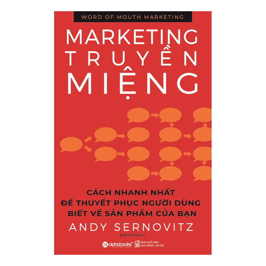 Combo Marketing- Bán Hàng: Marketing Truyền Miệng + Vua Bán Lẻ (2 Cuốn)