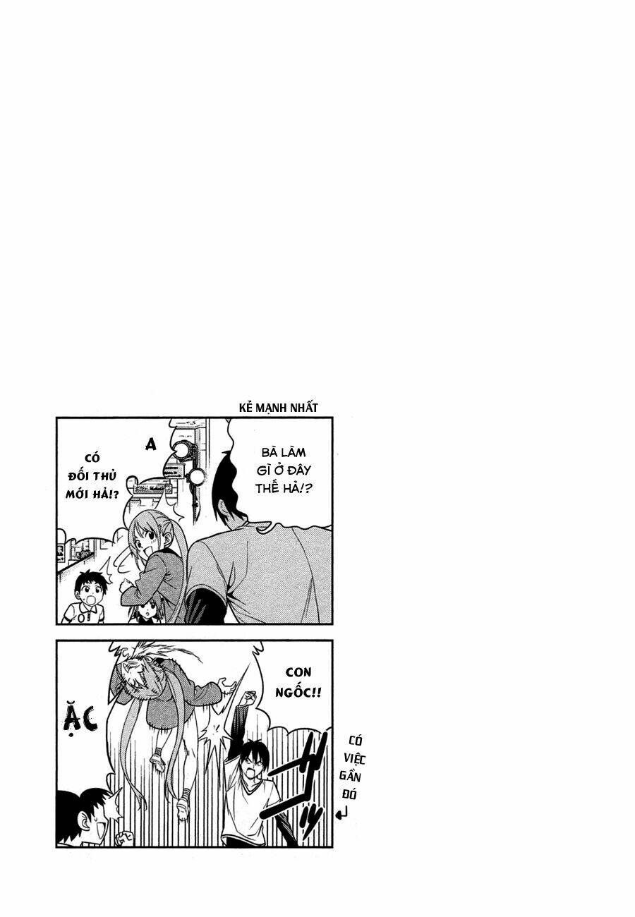 aho girl chapter 27 6