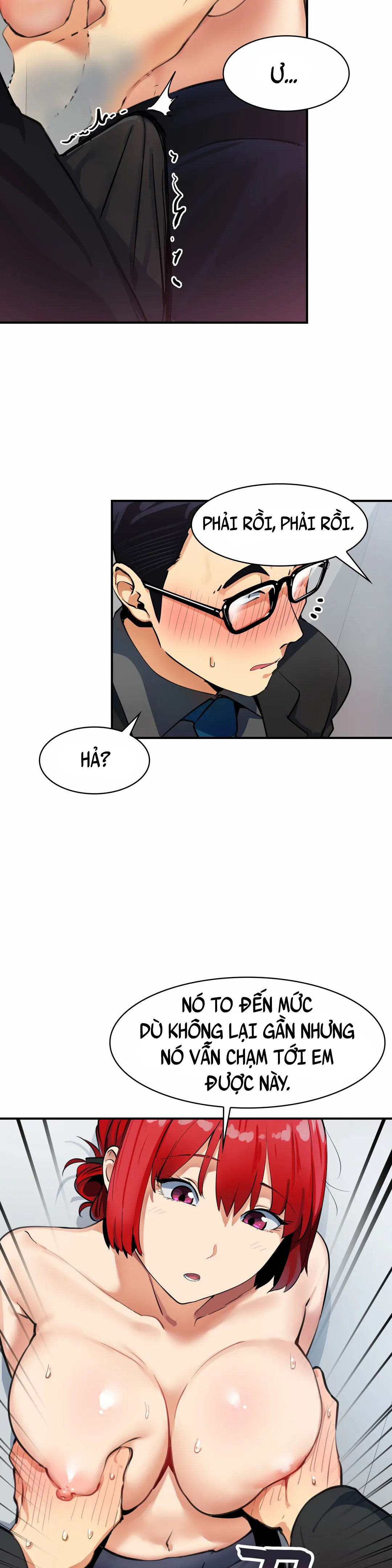 vấn đề nhạy cảm chapter 8 16