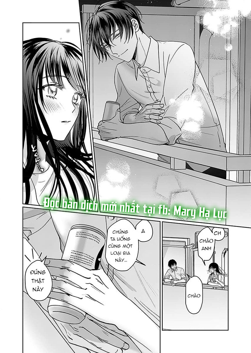 bí mật của người hàng xóm dịu dàng nhà bên chapter 1.1 25