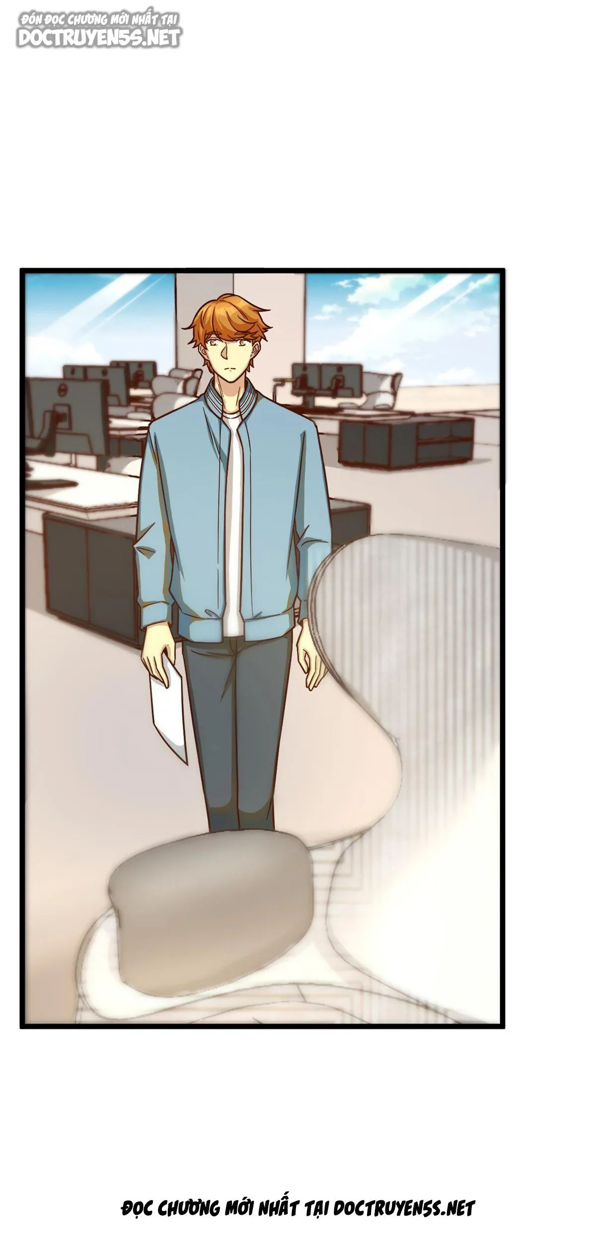 ta làm giàu từ thua lỗ game chapter 17 33