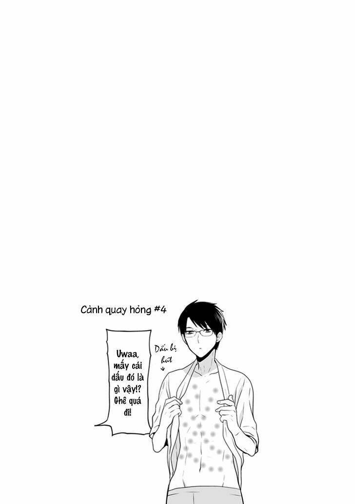 s watari-san to m mura-kun chapter 4 30
