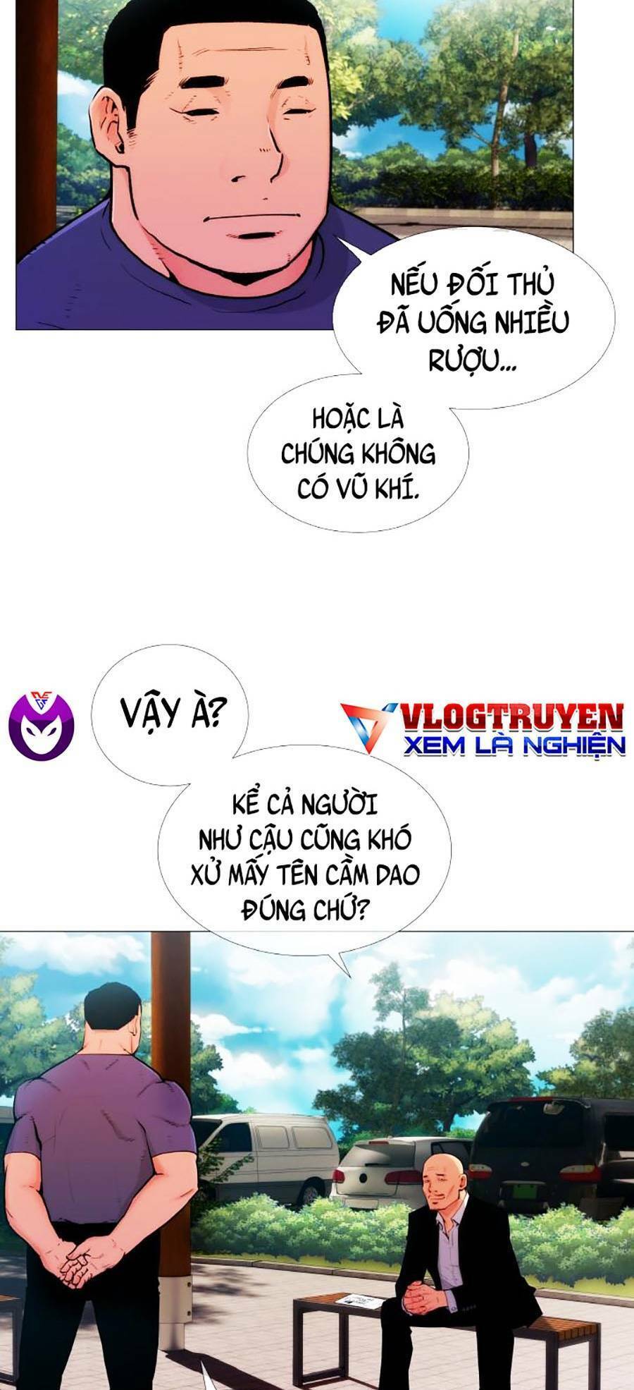 chiến binh thế kỷ 21 chapter 0 44