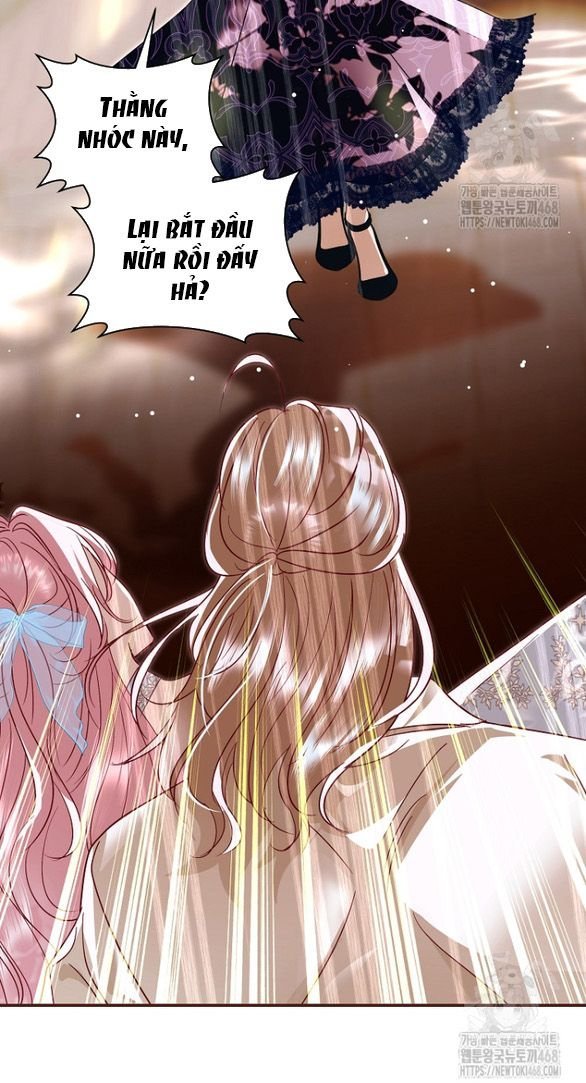 ngài công tước, tôi sẽ làm mọi thứ, trừ việc kết hôn! chapter 15.1 44