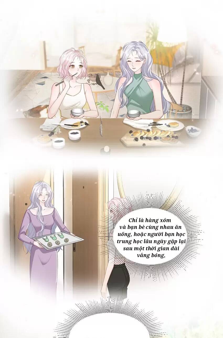 mận xanh chapter 15 6