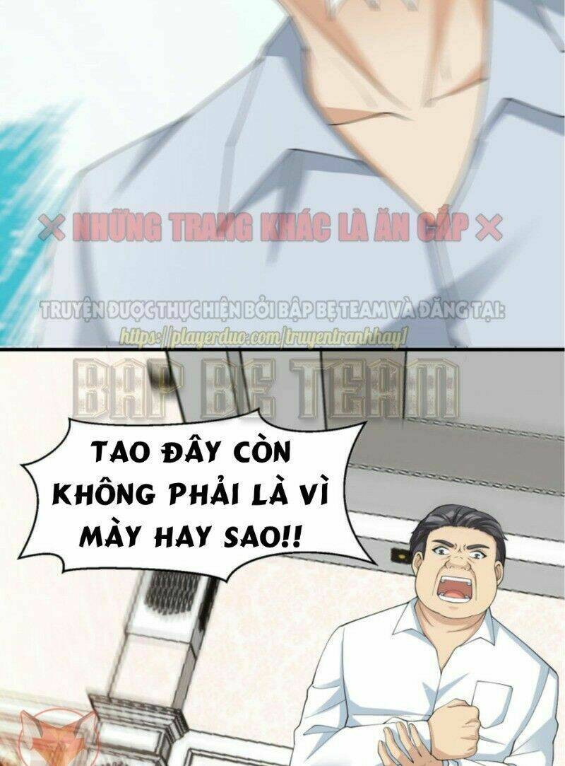 đồng hồ thần cấp siêu năng của ta chapter 21 12