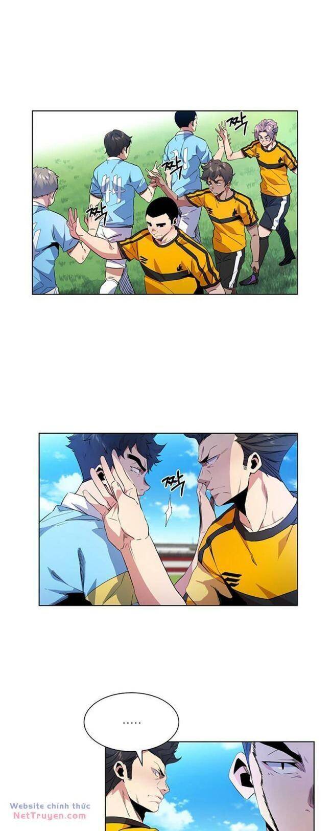 Góc Cao Khung Thành chapter 36 30