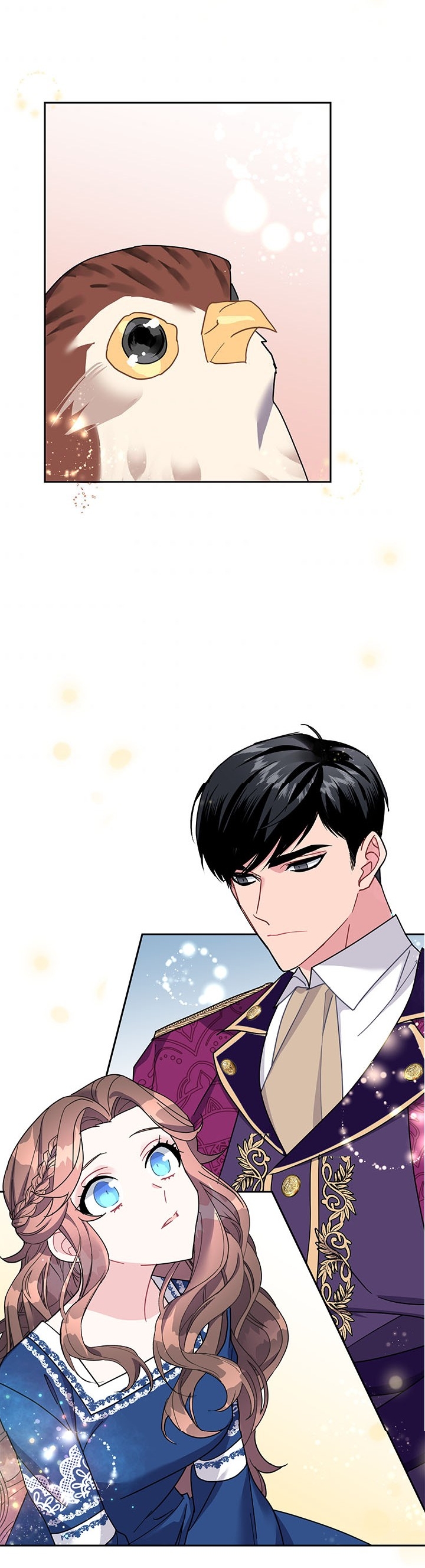 công chúa của loài chim chapter 13 32