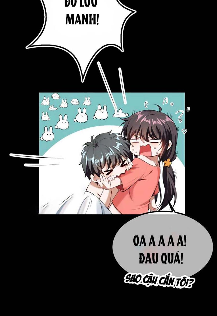 kế hoạch công lược của cô vợ gả thay chapter 31 52