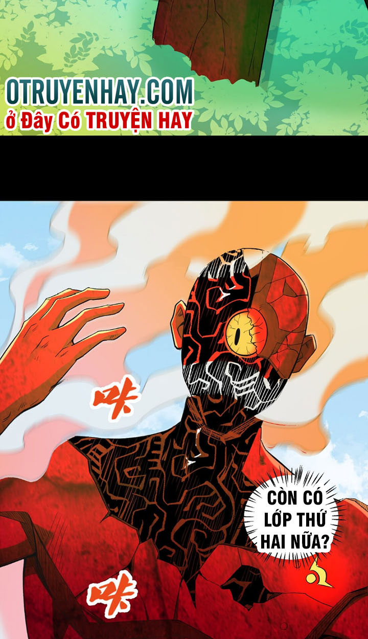 đại ma pháp sư dựa vào muội tử trừ ma chapter 11 37