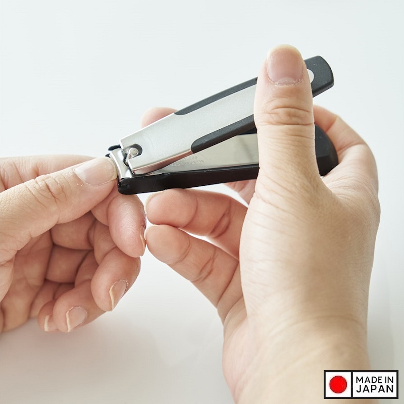 Bấm móng tay cao cấp Kai Seki Magoroku Type 101 - Made in Japan