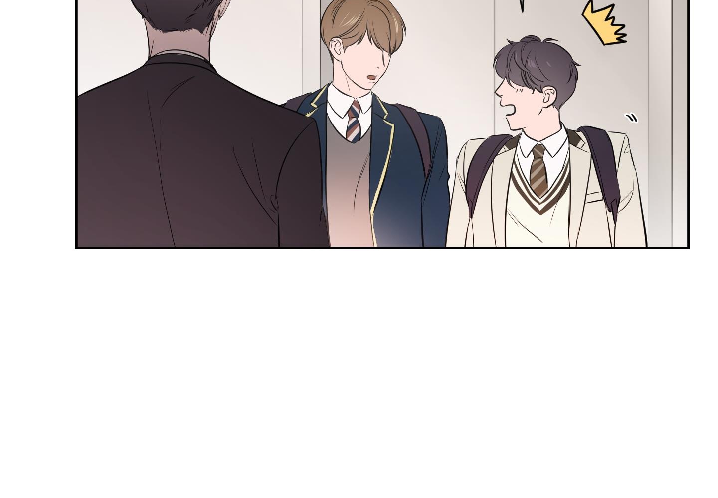 chốn riêng tư chapter 2 25