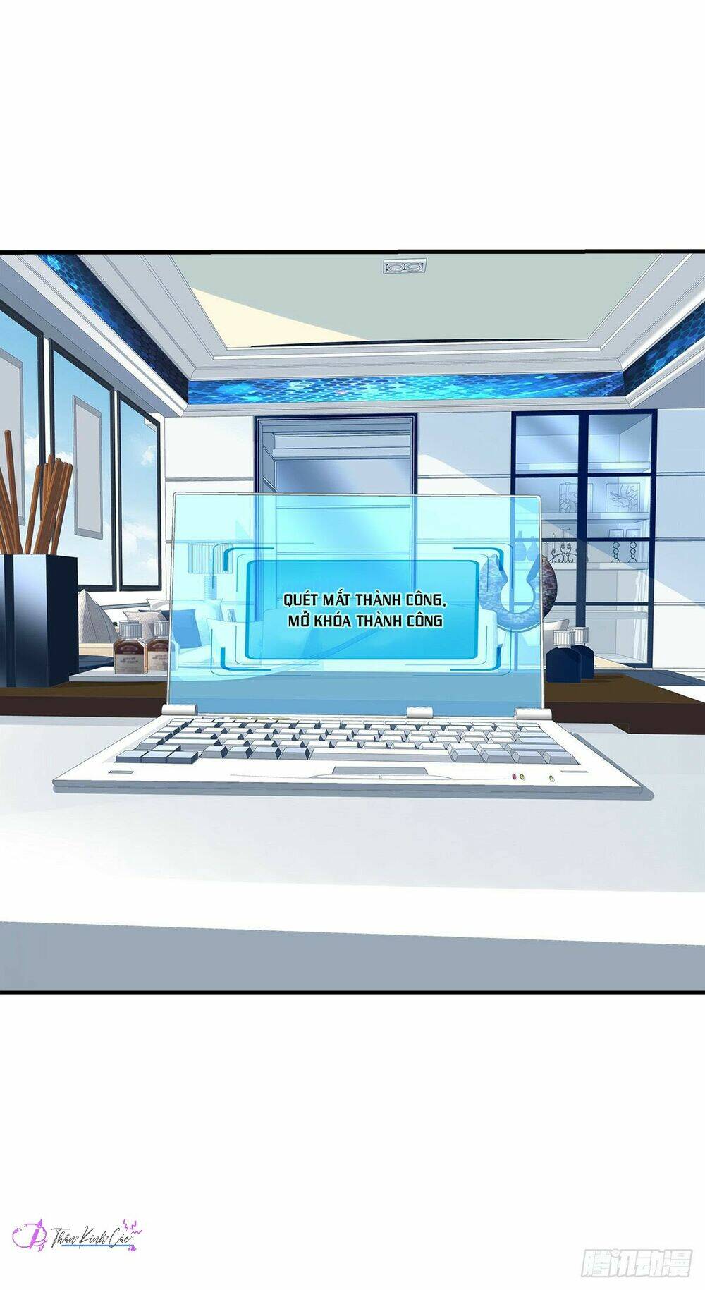 toàn bộ nắm trong tay chapter 18 24