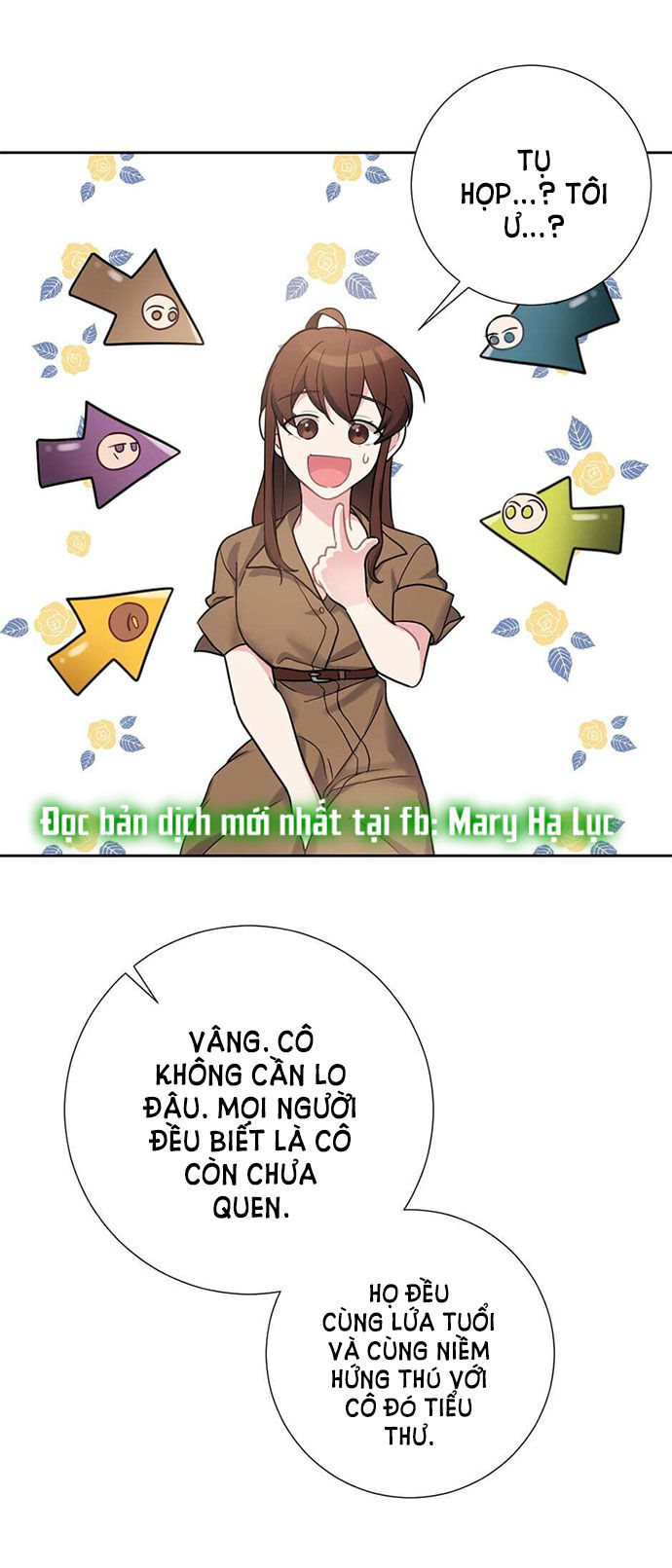 tiểu thư và dàn hầu nam mlem chapter 30 48