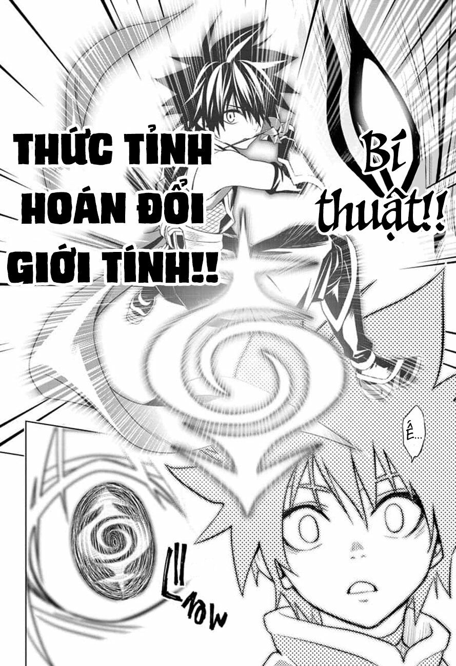 diệt quỷ nhẫn giả chapter 1 44