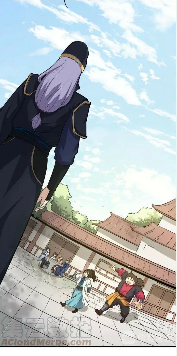 đại nghịch chi môn chapter 74 22