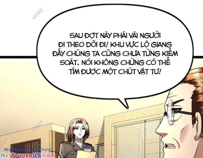 đóng băng toàn cầu: tôi gây dựng nên phòng an toàn thời tận thế chapter 123 13