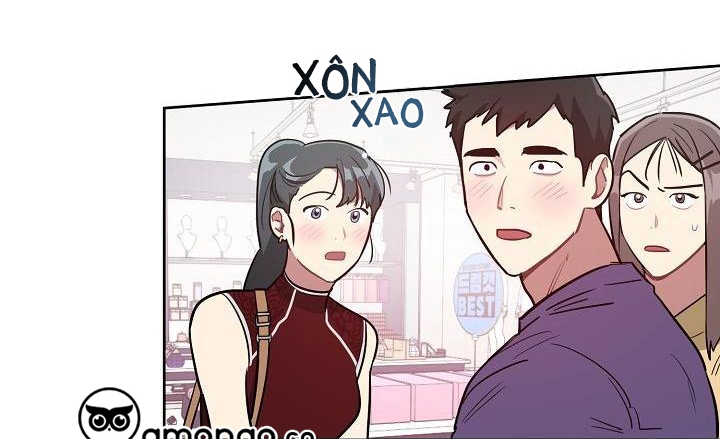 vị khách khả nghi và nhóc làm thêm chapter 10 7