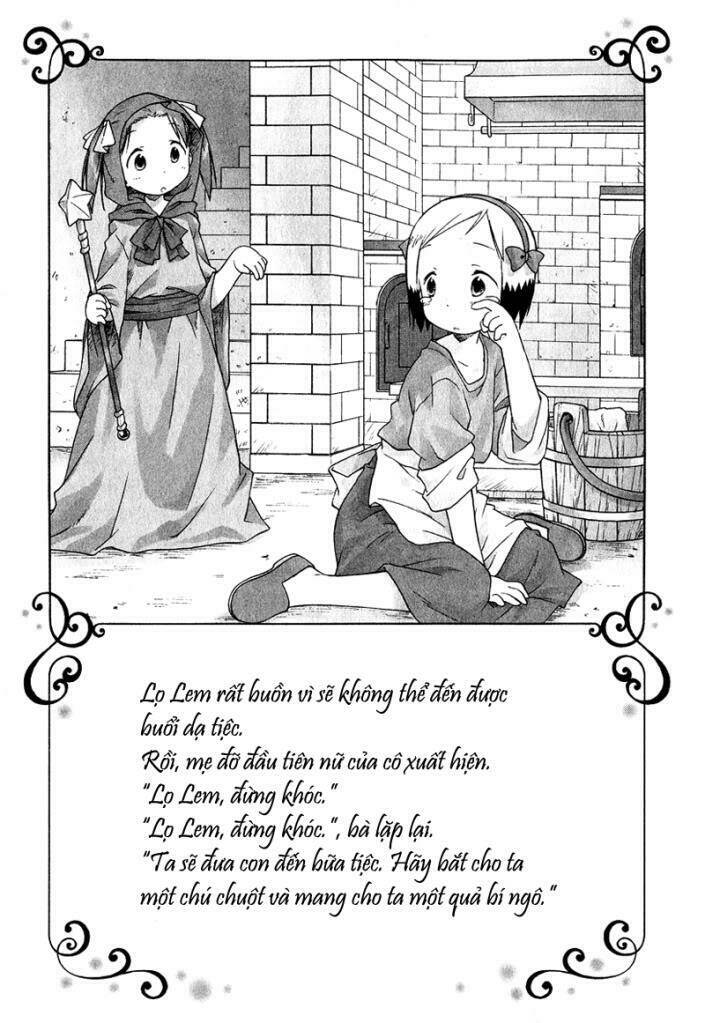 ichigo mashimaro chapter 28 6