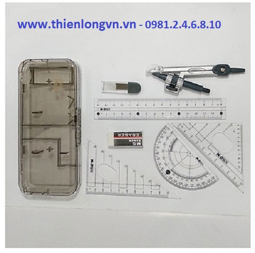 Compa bộ 7 sản phẩm M&amp;G - ACS90808