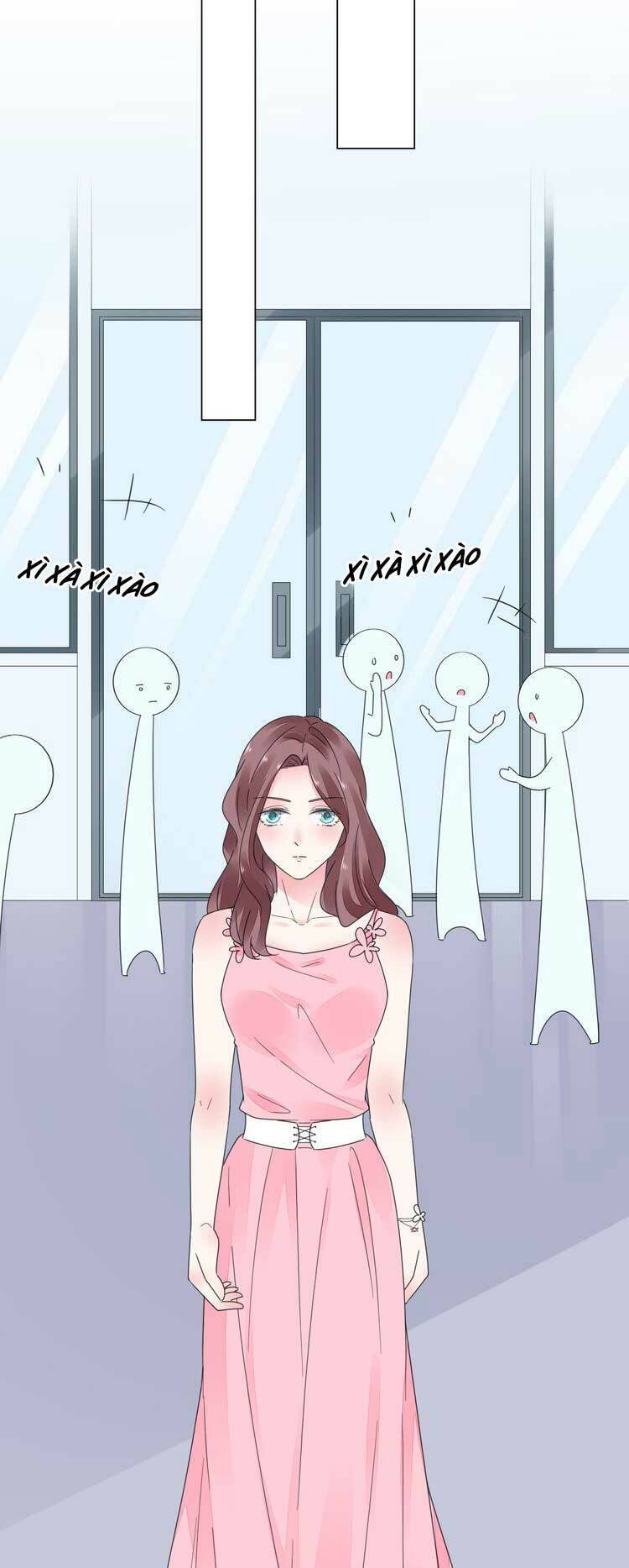 điều ước sủng ái bất bình đẳng chapter 33.1 12