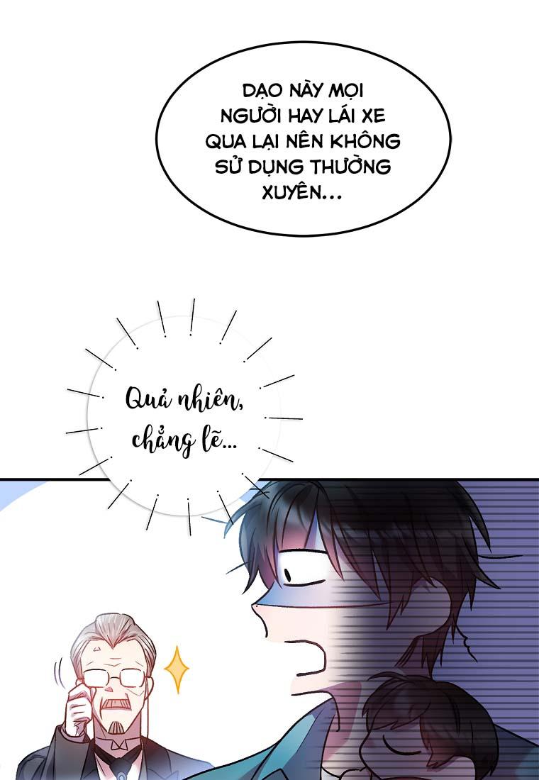 CƠN MƯA MẬT NGỌT chapter 3